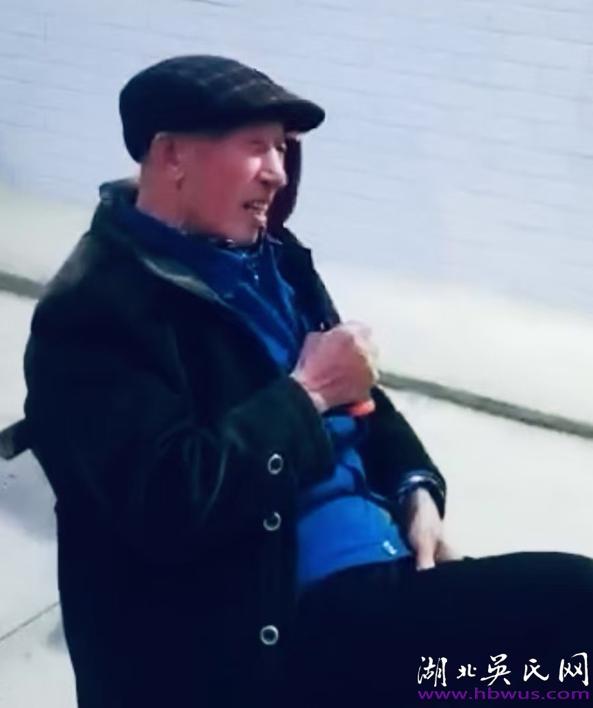 我的父親 我的父親