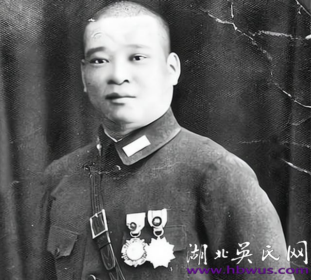 當代吳氏名流(129)  ——記吳化文將軍 當代吳氏名流(129)  ——記吳化文將軍
