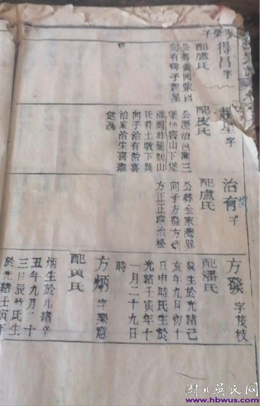 百年溯源，祈愿終能歸宗