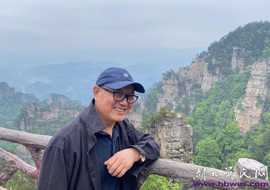 我與畫家石應(yīng)才 文/吳大升