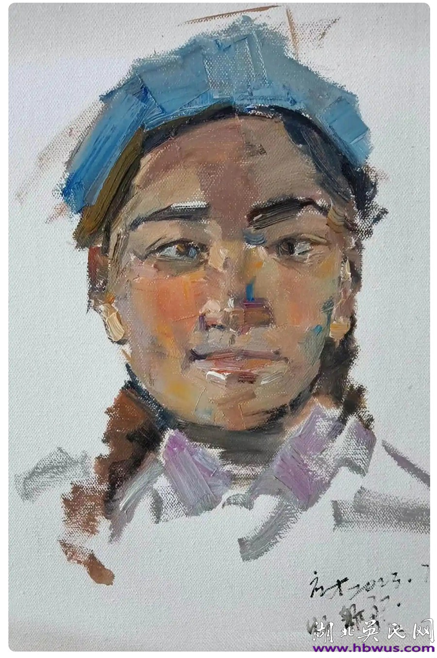 我與畫家石應(yīng)才 文/吳大升