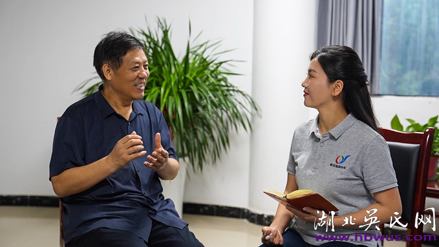 探尋鄂陜情緣 傳承文化根脈——崇陽縣政協(xié)赴陜南開展“尋覓鄉(xiāng)音探訪同源”大型文史調(diào)研