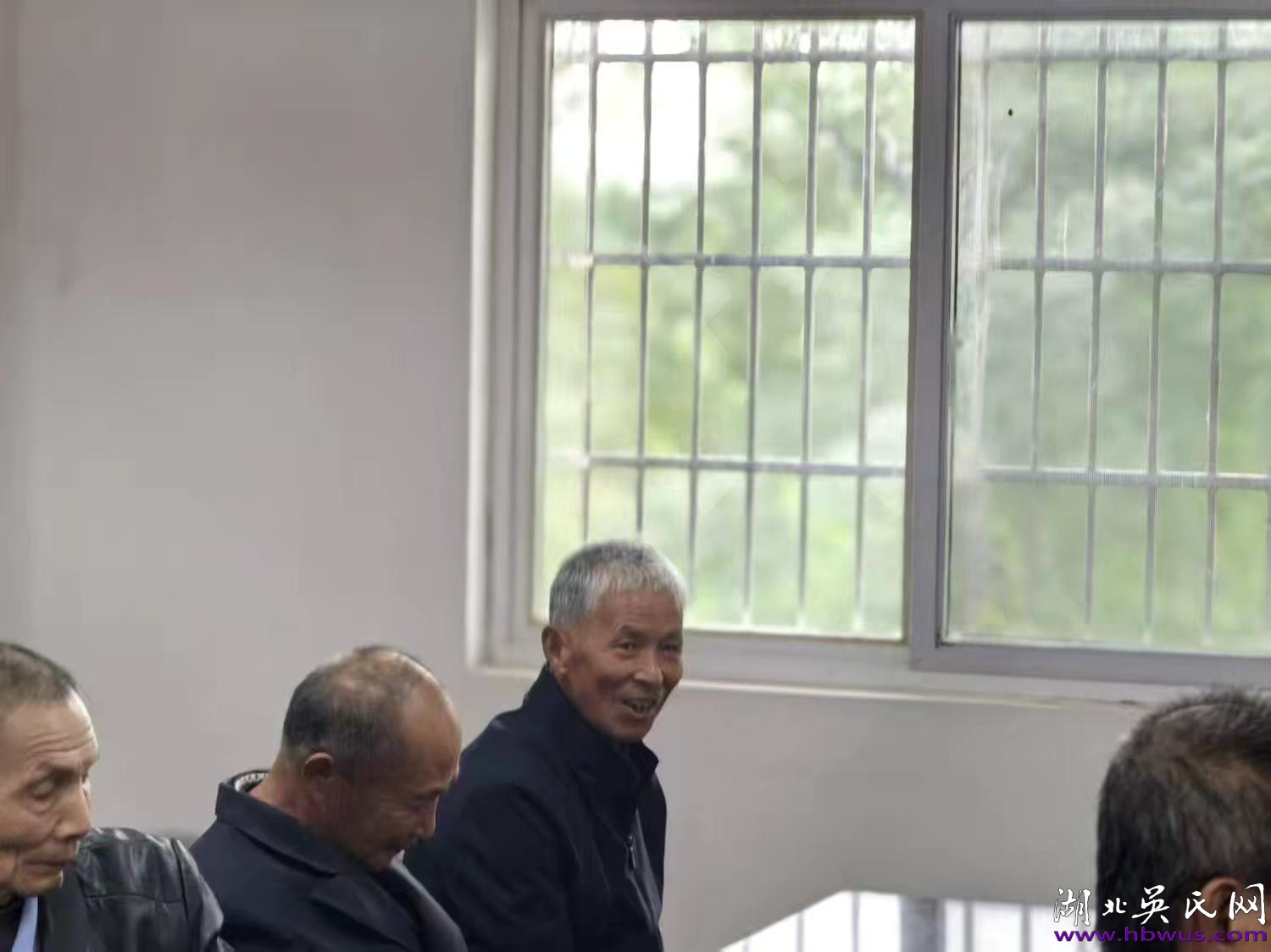 薪火永續(xù)   族運(yùn)昌隆——湖北吳氏慶余堂共商重陽祭祀與家族未來